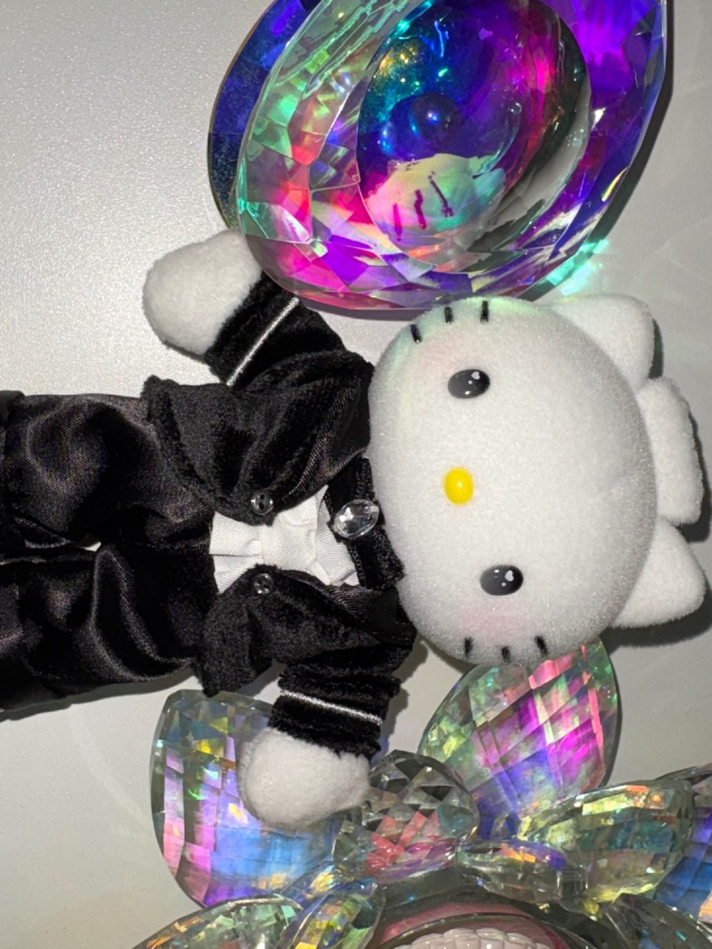 Dear Daniel Century Wedding Plush